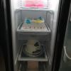 Refrigerator Full
Busy Week