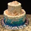 Charly's Birthday Cake
The Ocean

