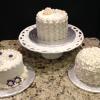 Taste Cakes for the Bride!